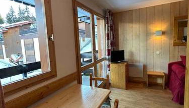 Appartement Courchevel les brigues - Foto 1