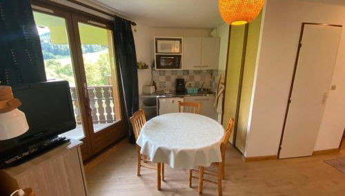 Studio calme avec parking couvert - FR-1-692-90 - Photo 4