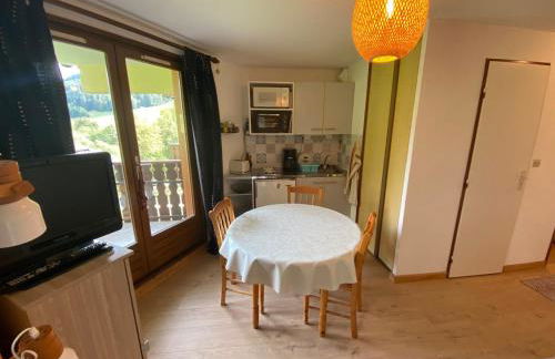 Studio calme avec parking couvert - FR-1-692-90 - Photo 4