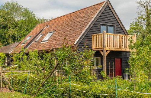 Vibrant rural hideaway - Aspen Loft - Foto 45