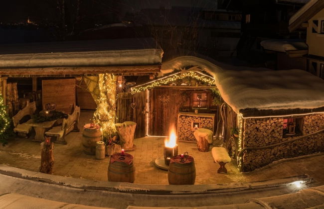 Dream Chalet in the ski Area - Foto 34