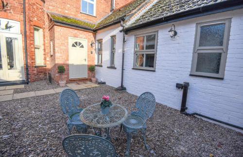 Glenesk Flat 2 with private courtyard - Foto 12