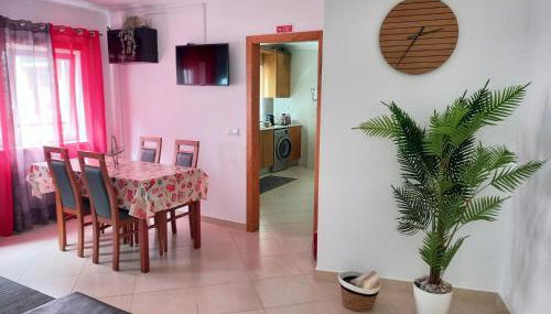 Saudade Peniche Apartment - Photo 1