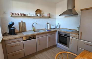 Ferienwohnung Bergzeit - Foto 16