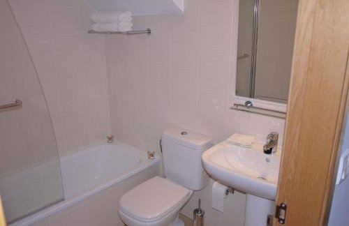 Apartment 316 Condado De Alhama - Foto 29