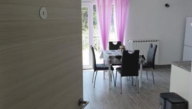 Studio Apartman Rubinić - Foto 4