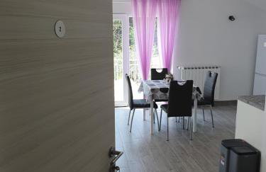 Studio Apartman Rubinić - Foto 4
