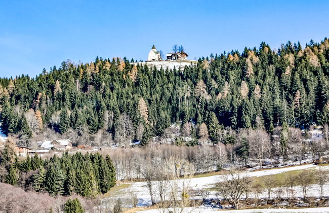 Magdalensberg - Photo 33