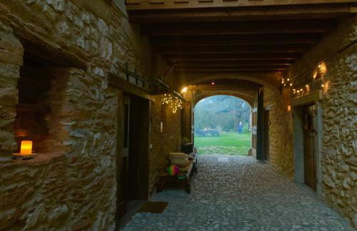 Agriturismo Cervano - Foto 57