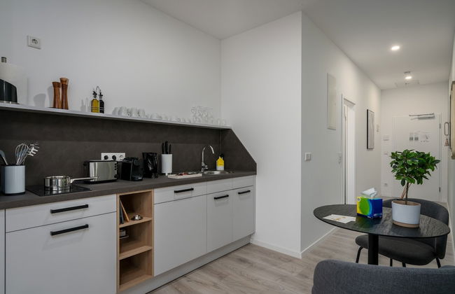 BRIGHT Lippstadt Klusetor - Photo 33