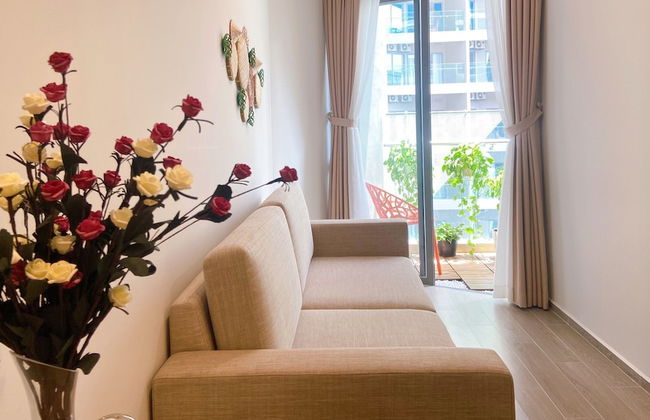 The Song Vung Tau Apartment - Foto 9