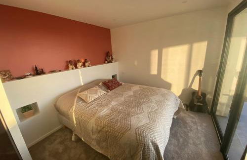 Beautiful new ocean facing villa - Foto 21