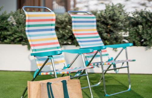 Vivelorural Agaete great garden & pool - Foto 49