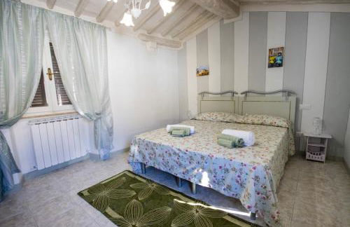 La Chicca di Porta Fratta, nel cuore di Todi - Foto 8