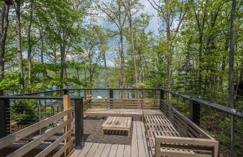 Lakeside Vista by Taylor Made Deep Creek - Foto 70