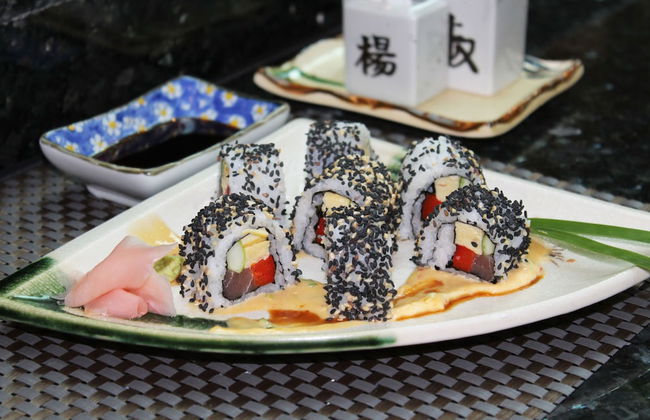 Sokha Private Mansion - Photo 35