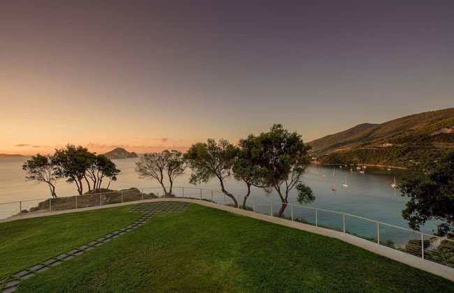 Artina Luxury Villa - Photo 59