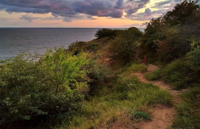 Holiday Home in Kalundborg - Foto 45