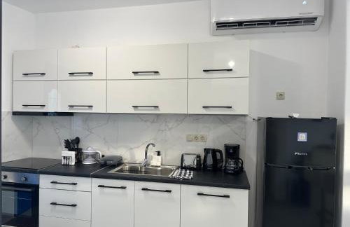 Kato Zaros Apartments - Foto 6