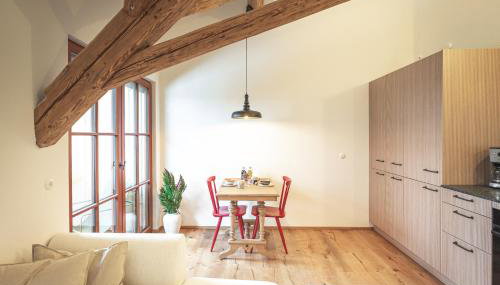 tobel 1853 apartments - Photo 2