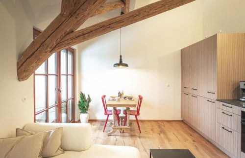 tobel 1853 apartments - Foto 12