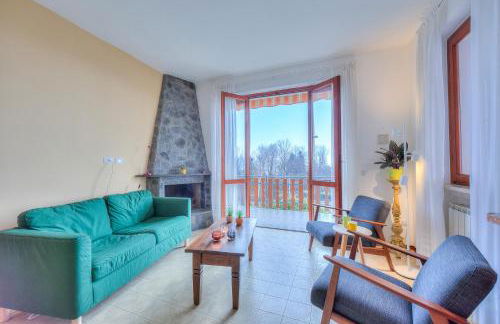 La Perla Bianca Lake View - Happy Rentals - Foto 13