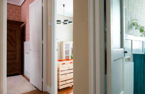 Apartamento KUIA en Gran Bilbao con vistas a un parque - Foto 24