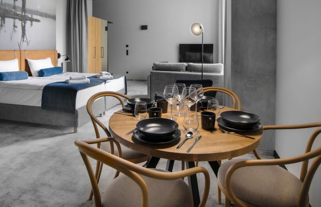 MONTOWNIA Lofts & Experience - Foto 7