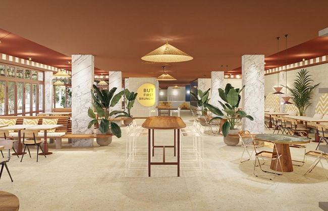 Tent Calvia Beach - Foto 15