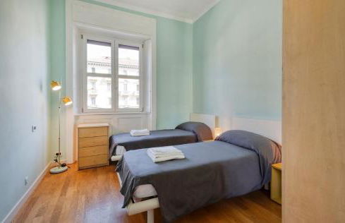 Trilocale Corso Plebisciti - Dateo - Photo 26