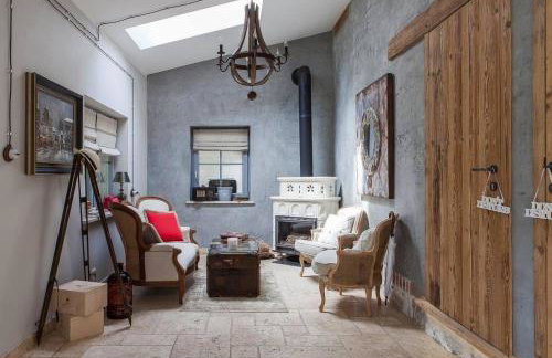 7 STODOŁA - Hotel butikowy - Foto 61