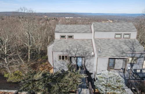 Pocono Mountain Village at Camelback 294 Overlook Way - Foto 43