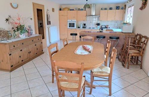 House in Vosges Near Lichtenberg Castle - Foto 7