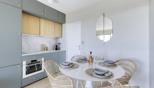 Beau Studio Vue Mer - Foto 5