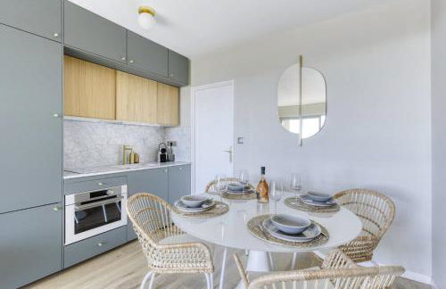 Beau Studio Vue Mer - Foto 5