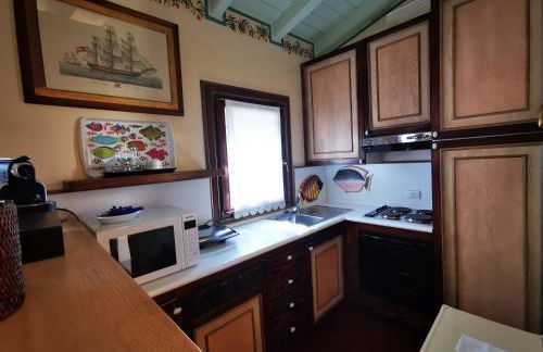 Villa TEA Costa Smeralda - Porto Cervo - Foto 35