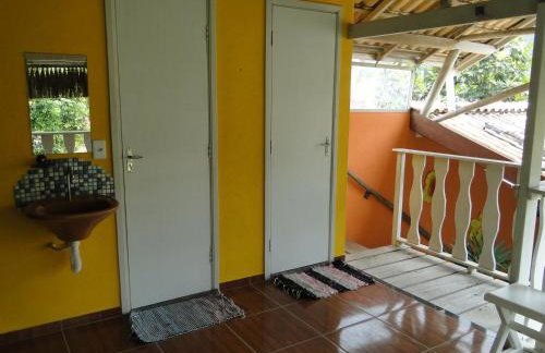 Céu Azul Casa de Praia - Foto 53