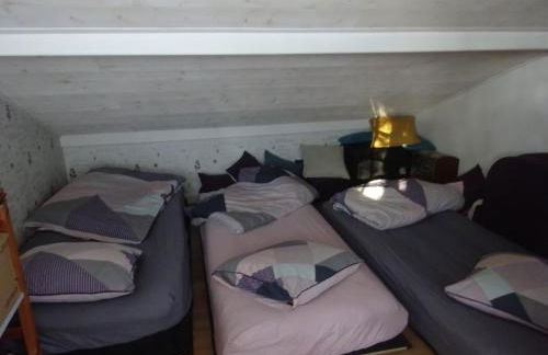 Maison familiale Landaise pour 2 couples, enfants - Foto 9