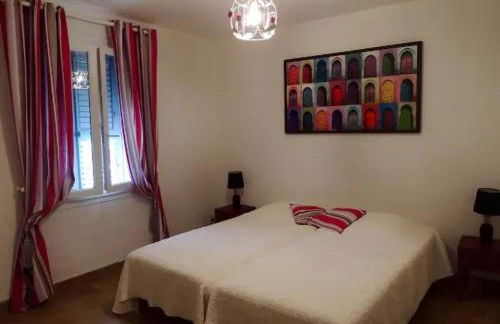 Villa avec vue sur la mer à Sari-Solenzara, piscine privée - Foto 10