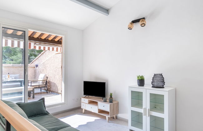 Les Hauts du Port - Foto 11