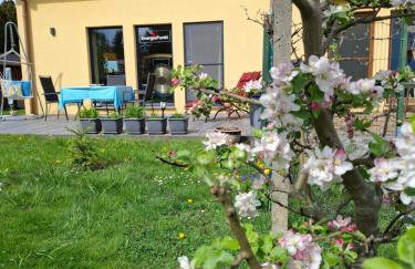 Ferienwohnung EnergiePunkt am Planitzwald - Foto 3