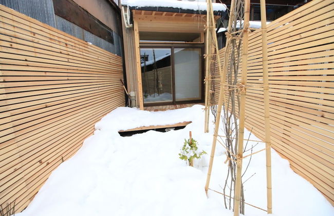 Teriyaki Hotel - Foto 22