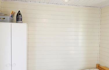 "Widokowe Wzgórze"domki z widokiem na jezioro w Polańczyku z klimatyzacją - Photo 4