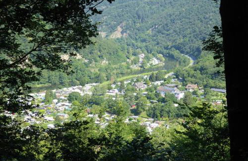 Ferienwohnung Stefi, magischer Ausblick, Schwimmbad-Sauna in Lahnstein - Foto 71