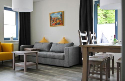 Appartementhaus Alter Speicher - Foto 3