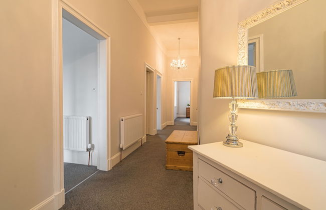 Chic 2 Bedroom Apartment near Old Town - Foto 13