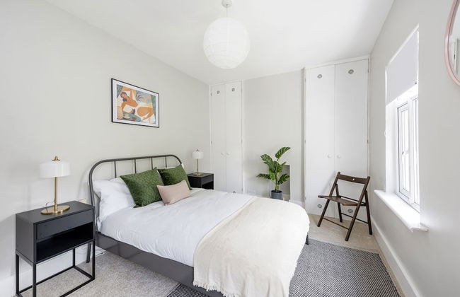 Stylish House in Amazing Central Area - Foto 4