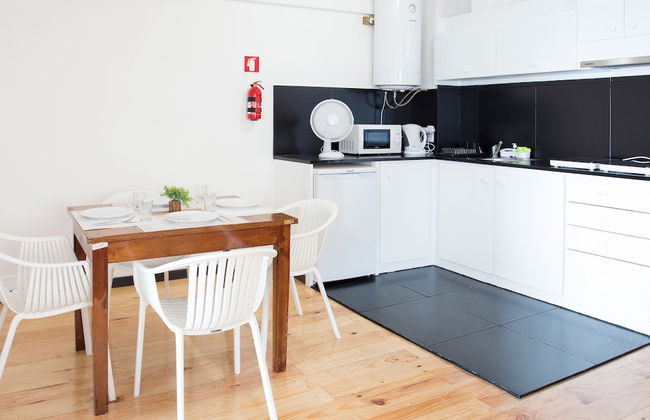 Porto de Abrigo Guest House - Foto 16