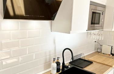 Apartment Diego in Malaga center - Photo 19