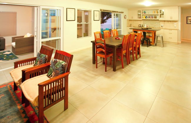 99 Steps, Langebaan 8-sleeper - Foto 13